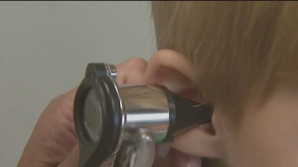 More than 200 children have died from flu, most in 15 years